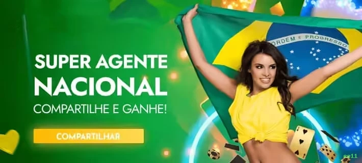 Bônus Diários ee11