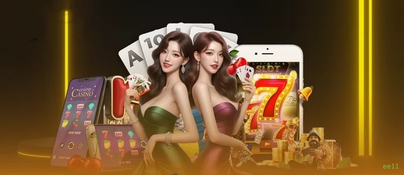 Jogos de Slot ee11