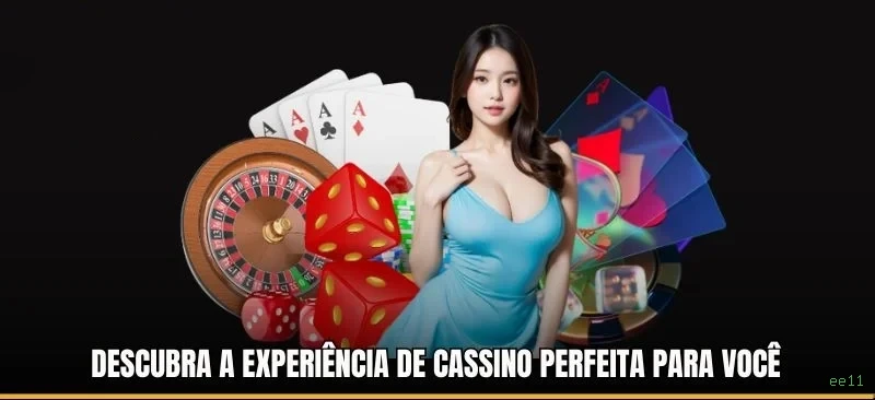 Casino Ao Vivo ee11